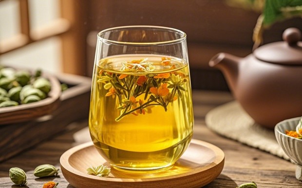 玳玳花茶窨制工艺及评审.jpg
