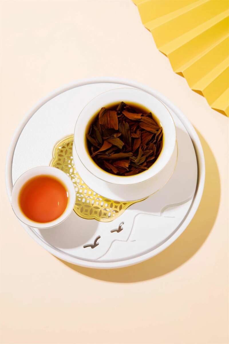 中国红茶产业盛会聚焦云南红茶品质与创新 brand_alt_mark