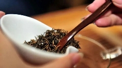 来不来雅安喝茶？回答我！