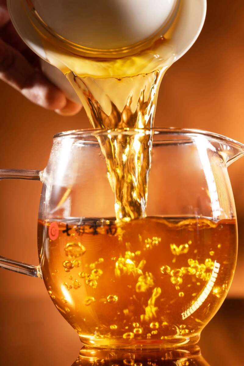中国红茶产业盛会聚焦云南红茶品质与创新 brand_alt_mark