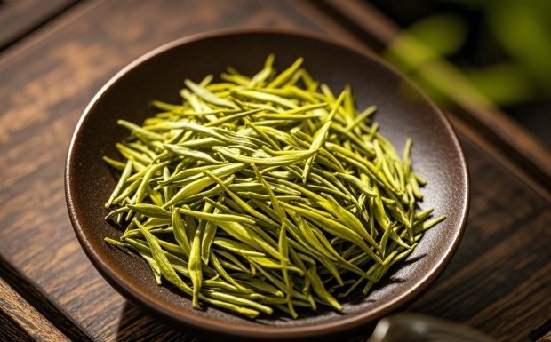 常见黄茶审评术语有哪些.jpg