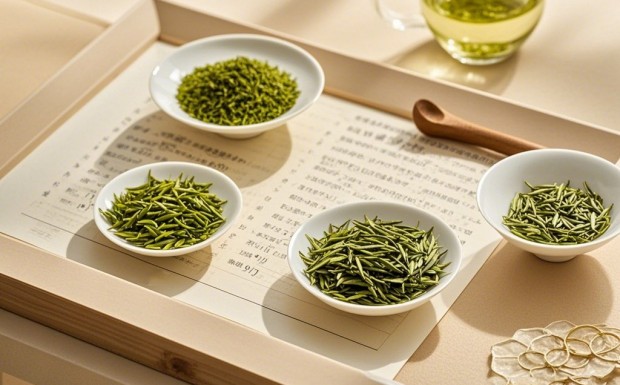 绿茶常见审评术语有哪些.jpg