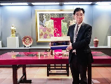 七年荣耀,共叙未来:复兴万里茶道·国缤茶——2025华祥苑新春献礼系列活动举办 brand_alt_mark