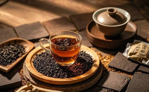 常见黑茶审评术语有哪些.jpg
