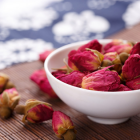 玫瑰花茶制作工艺与品茗方法解析