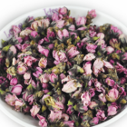 桃花茶品鉴指南：香气口感及饮用方法