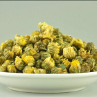 胎菊是什么茶？品质特征与功效解析
