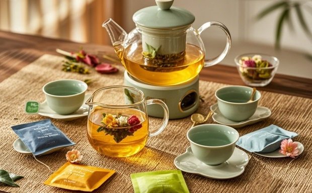 花茶审评术语有哪些.jpg 花茶审评术语有哪些.jpg