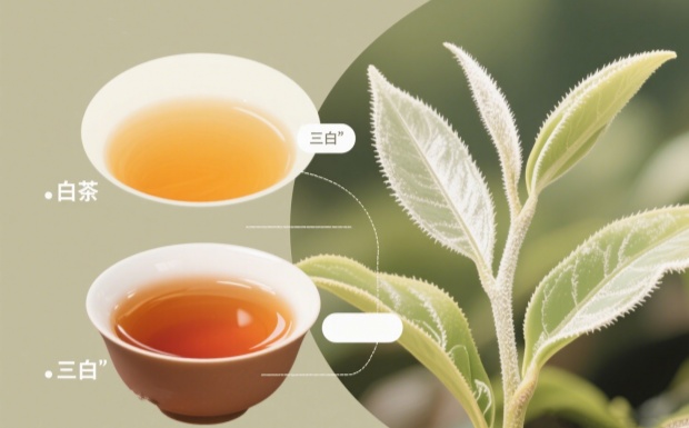 白茶风味因子的形成过程是什么.jpg 白茶风味因子的形成过程是什么.jpg