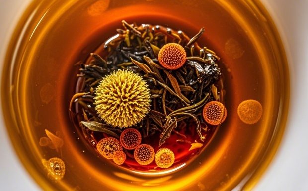 乌龙茶风味因子的形成过程是什么.jpg 乌龙茶风味因子的形成过程是什么.jpg
