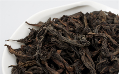 老枞水仙茶.png