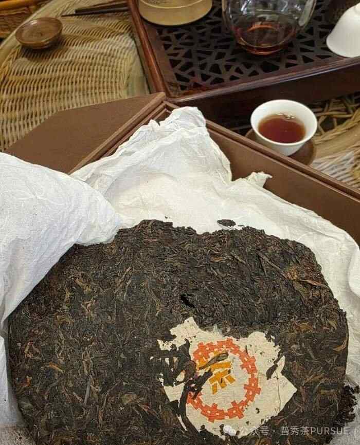 普洱茶里的小纸片的秘密你知道多少? 普洱茶里的小纸片的秘密你知道多少?