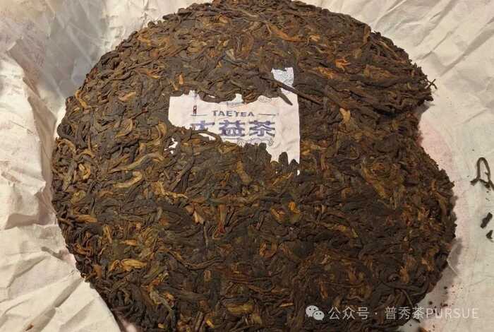 普洱茶里的小纸片的秘密你知道多少? 普洱茶里的小纸片的秘密你知道多少?