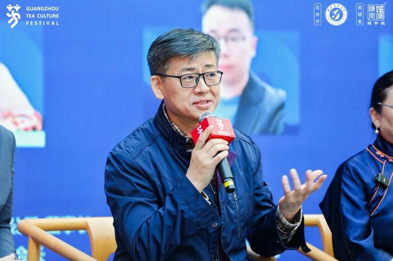 新式茶饮,新动能 —— 中茶云南科技茶产品发布会圆满成功 brand_alt_mark