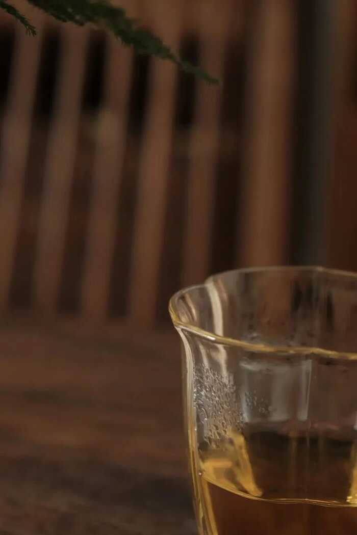 为什么普洱茶越喝到后面越涩? 为什么普洱茶越喝到后面越涩?