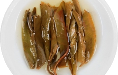 新品上市 中茶班章有机茶 普洱茶(生茶)紧压茶 brand_alt_mark