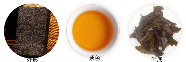 蛹虫草茯茶品质特征.png