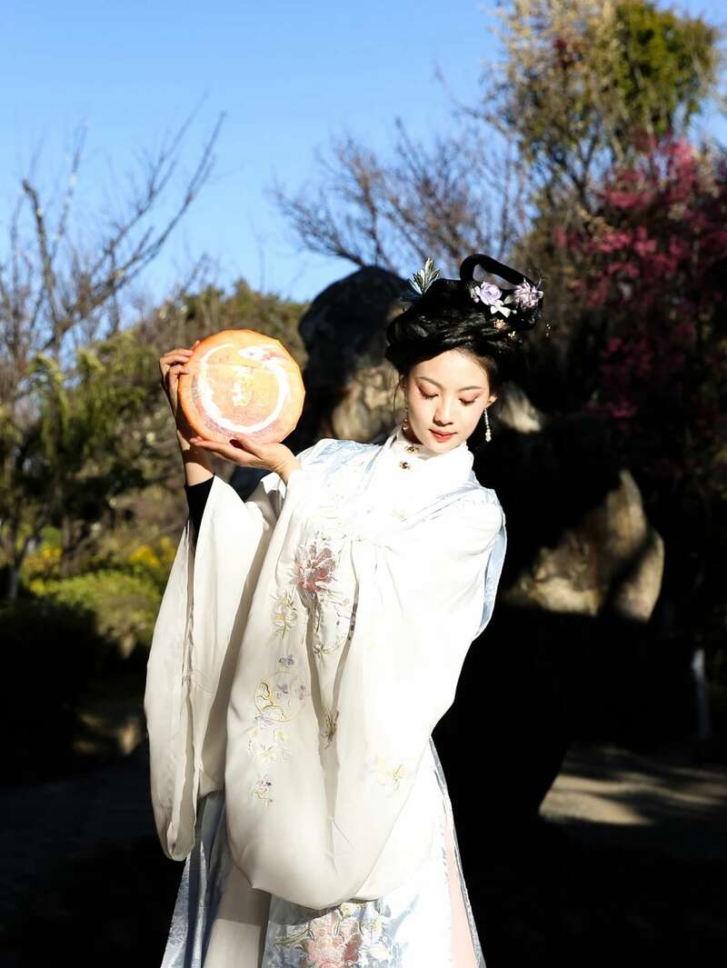 下关万市长虹 灵蛇献瑞·乙巳年生肖茶礼上市 brand_alt_mark