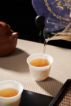 金蛇盘锦岁,纳福璇新途 大益盘锦璇金贺岁茶礼上新 brand_alt_mark