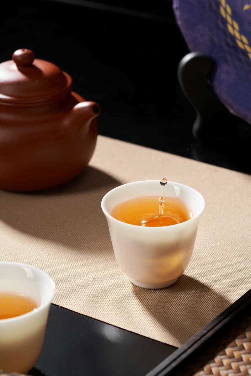 金蛇盘锦岁,纳福璇新途 大益盘锦璇金贺岁茶礼上新 brand_alt_mark