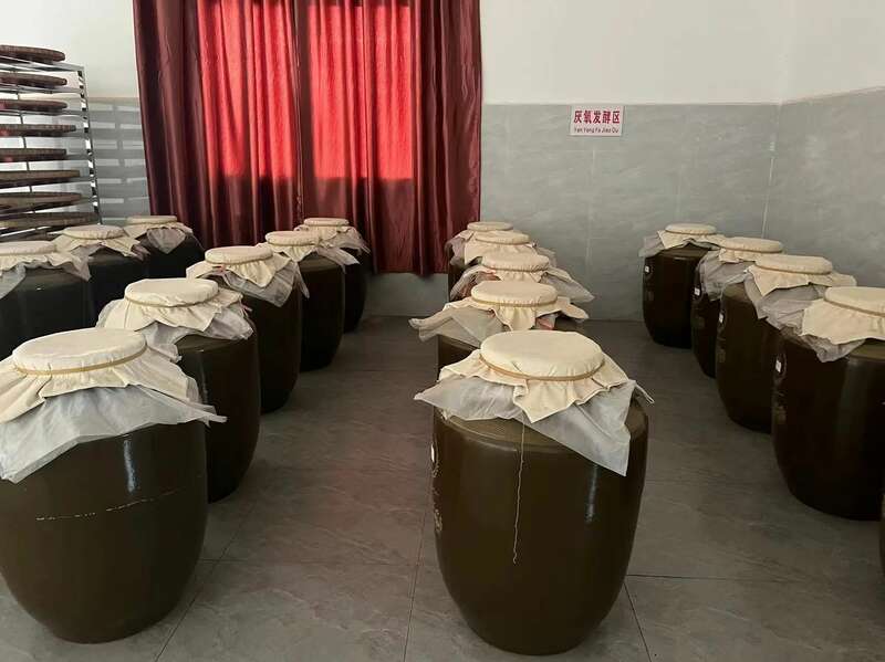 "德昂酸茶,对话世界"中茶德昂酸茶亮相德宏州德昂酸茶产业发展大会 brand_alt_mark