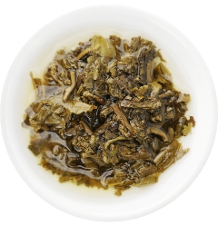 "德昂酸茶,对话世界"中茶德昂酸茶亮相德宏州德昂酸茶产业发展大会 brand_alt_mark