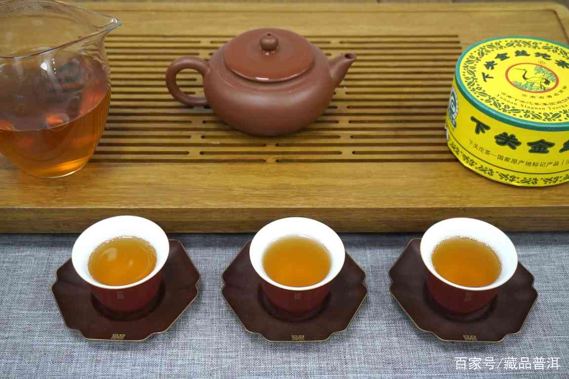 金丝沱转化路径解析与收藏价值