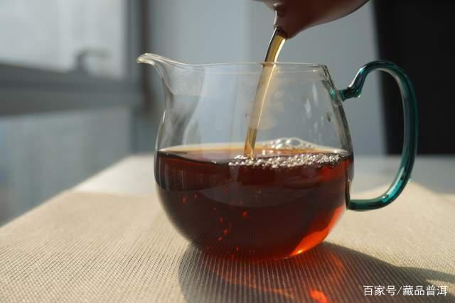 提升普洱茶口感的三大冲泡细节 提升普洱茶口感的三大冲泡细节