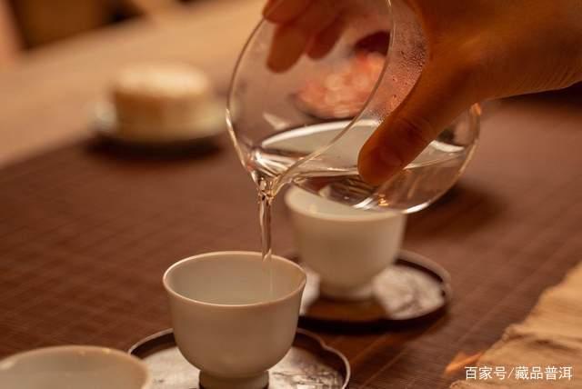 提升普洱茶口感的三大冲泡细节 提升普洱茶口感的三大冲泡细节