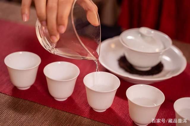 提升普洱茶口感的三大冲泡细节 提升普洱茶口感的三大冲泡细节