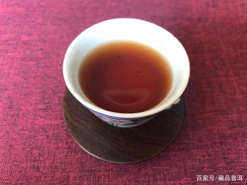 班章熟茶性价比之选,生态茶系列典范 班章熟茶性价比之选,生态茶系列典范