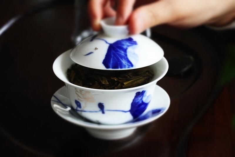 普洱茶市场十年巨变:繁荣与泡沫的双面镜 brand_alt_mark