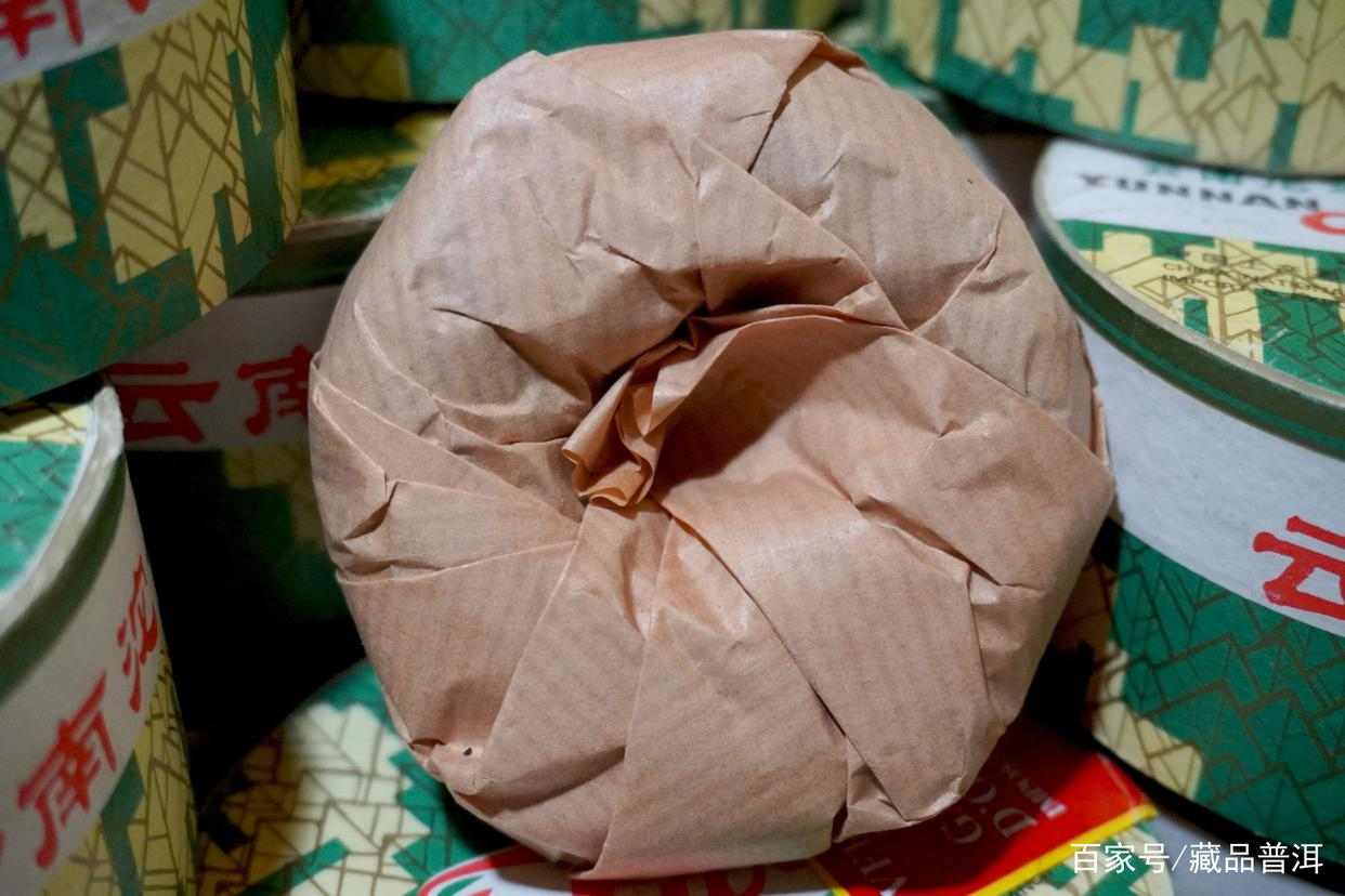 96销法沱品鉴：经典包装与醇厚口感解析