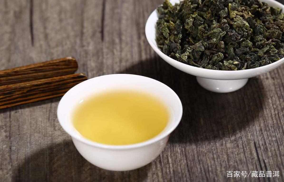 30年茶龄见证：从绿茶到普洱的味觉进化之旅