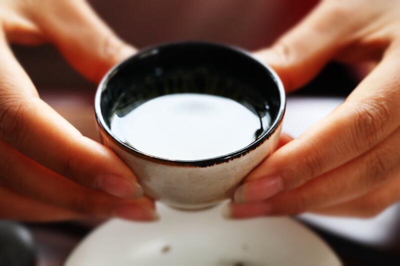 标杆茶销量下滑背后的市场困境与反思 brand_alt_mark