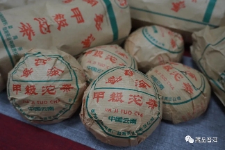 普洱茶存储技巧：因地制宜控制温湿度