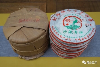 普洱茶存储技巧：因地制宜控制温湿度