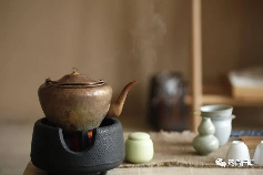 煮茶普洱茶技巧：好处、时间、容器全解析