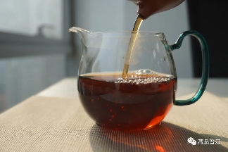 煮茶普洱茶技巧：好处、时间、容器全解析