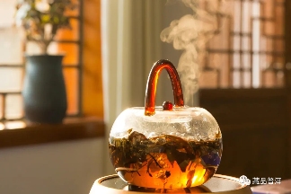 煮茶普洱茶技巧：好处、时间、容器全解析