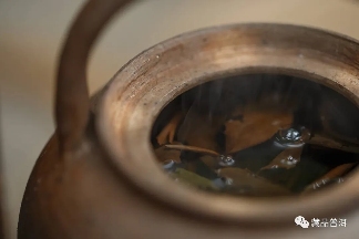 煮茶普洱茶技巧：好处、时间、容器全解析