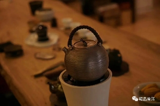 煮茶普洱茶技巧：好处、时间、容器全解析