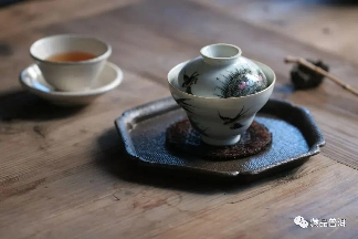 煮茶普洱茶技巧：好处、时间、容器全解析