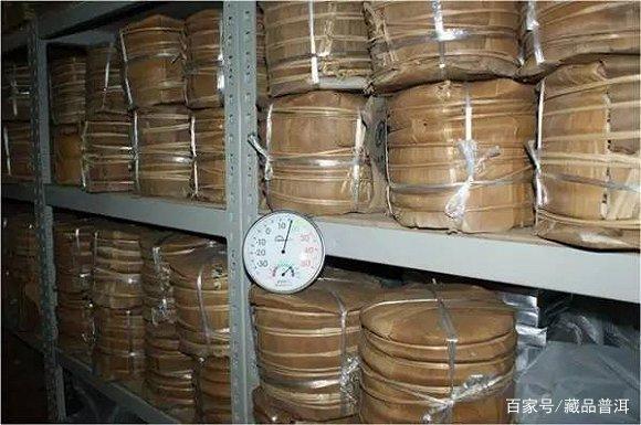 普洱茶正确储存方法 避免光湿风三大误区
