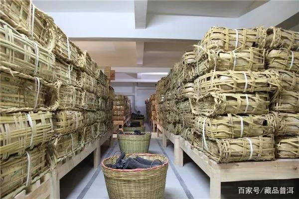 普洱茶正确储存方法 避免光湿风三大误区