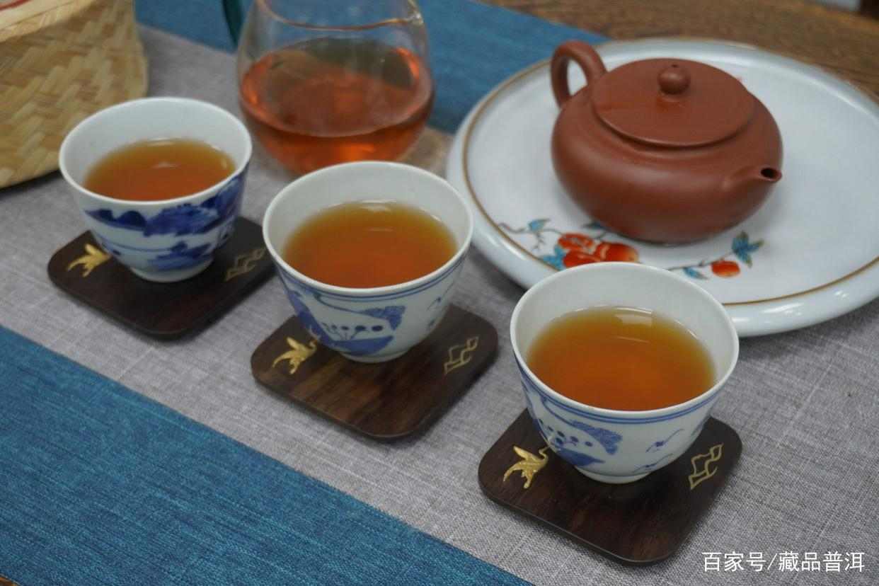 普洱茶正确储存方法 避免光湿风三大误区
