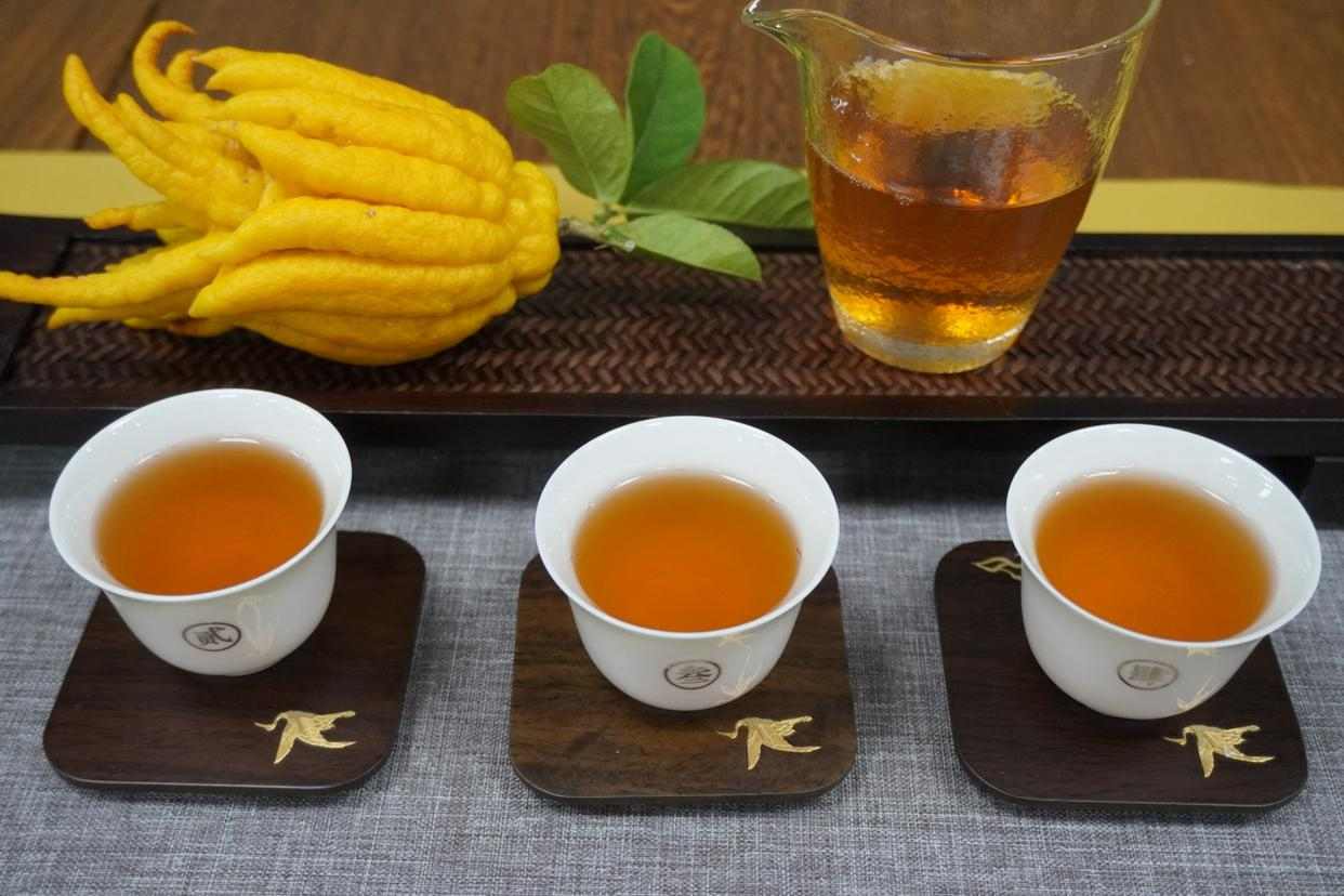 普洱茶收藏指南：高山茶与工艺关键