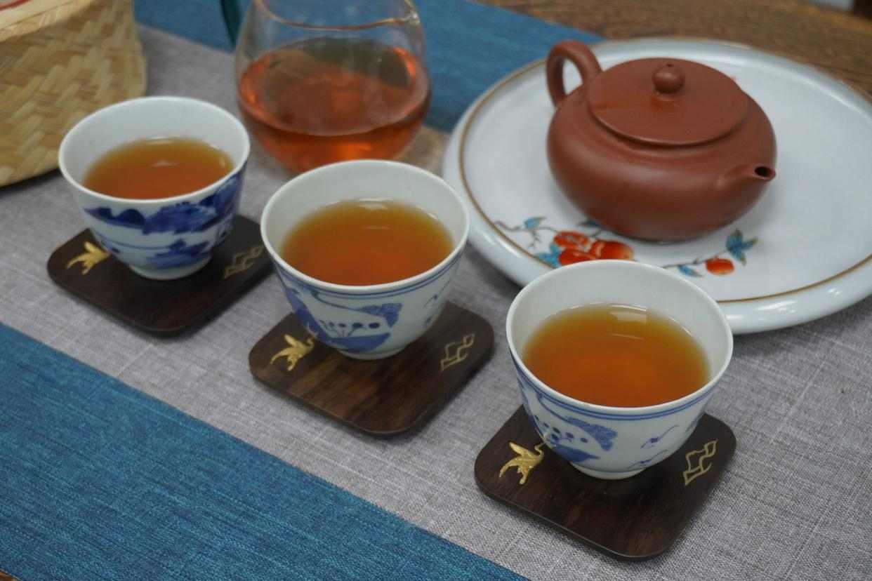 普洱茶收藏指南：高山茶与工艺关键