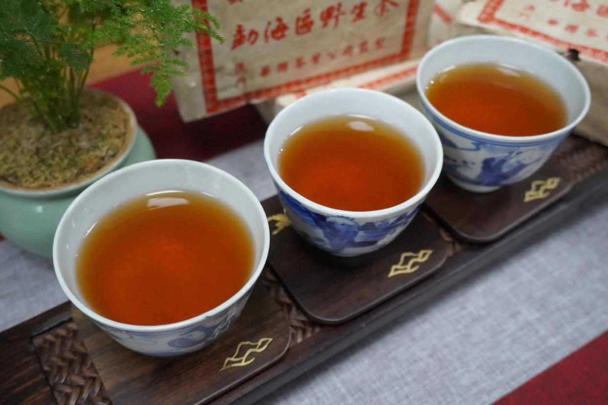 普洱茶收藏指南：高山茶与工艺关键
