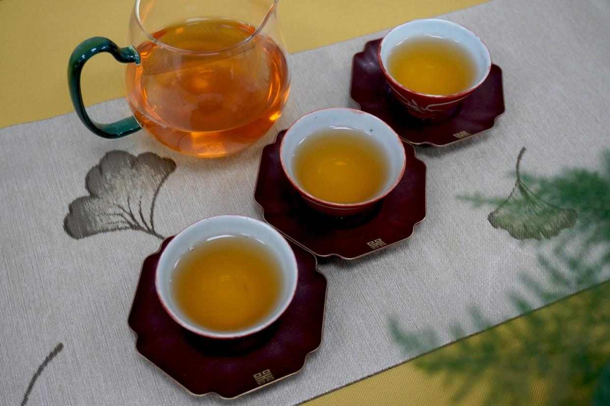 普洱茶收藏指南：高山茶与工艺关键